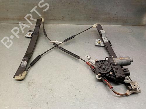 Used Front left window mechanism FORD MONDEO III (B5Y) 2.0 TDCi (130 hp) 24334346