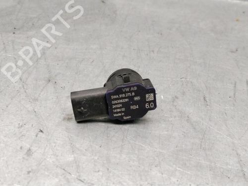 Electronic module VW GOLF VIII (CD1, DA1) 1.5 eHybrid | BP37403171M83 - Image 2