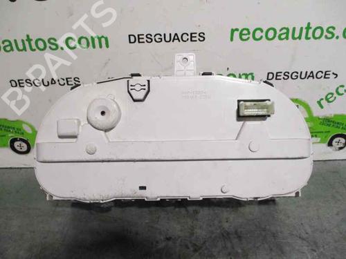 Instrument cluster CITROËN C-CROSSER (VU_, VV_) 2.2 HDi | BP2109172C47 