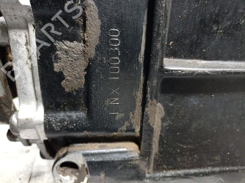Rear differential AUDI ALLROAD C5 (4BH) 2.5 TDI quattro | BP32786276M24  - Image 7