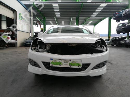 Egr OPEL ASTRA H (A04) 1.7 CDTI (L48) | BP20261293M69 