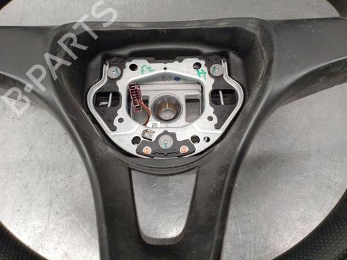 Steering wheel MERCEDES-BENZ VITO Van (W447) 111 CDI (447.601, 447.603, 447.605) | BP36422015C49 - Image 4