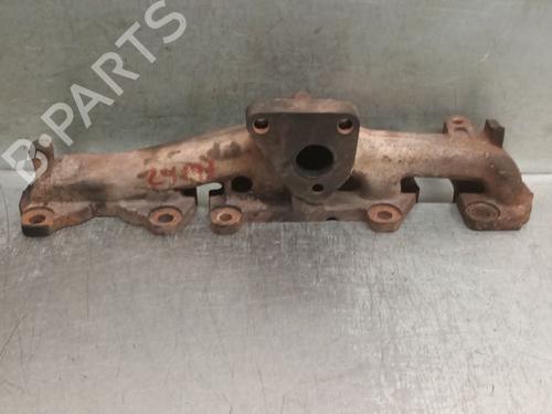 Colector Escape OPEL COMBO Tour 1.3 CDTI 16V (69 hp) 31082074