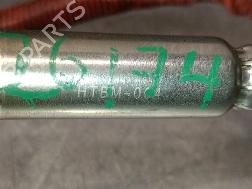 Electronic sensor BMW 5 (F10) 530 d xDrive | BP38326126M84 - Image 3