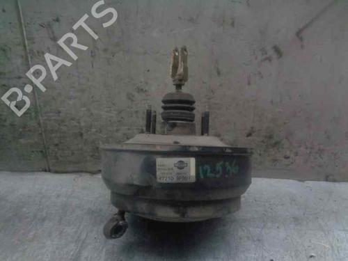 Used Servo brake NISSAN PRIMERA (P11) 1.6 16V (99 hp) 7248883