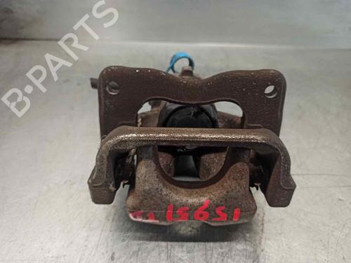 Right rear brake caliper FIAT TIPO Saloon (356_, 357_) 1.4 LPG (356SXF1B) | BP12116299M106 