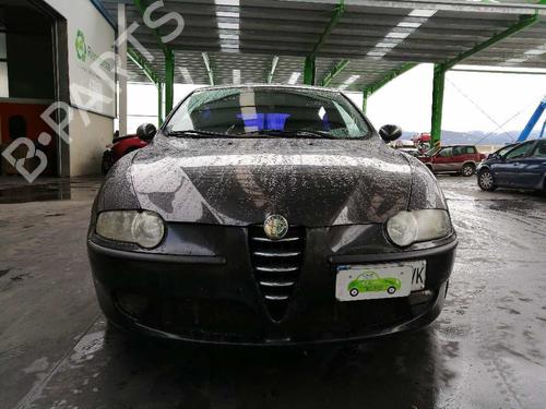ABS Bremseaggregat ALFA ROMEO 147 (937_) 1.9 JTD (937.AXD1A, 937.BXD1A, 937.AXV1A, 937.BXB1A,... | BP5264700M43 