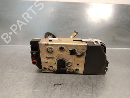 Rear left lock PEUGEOT 307 (3A/C) 2.0 HDi 90 | BP22722776C100 