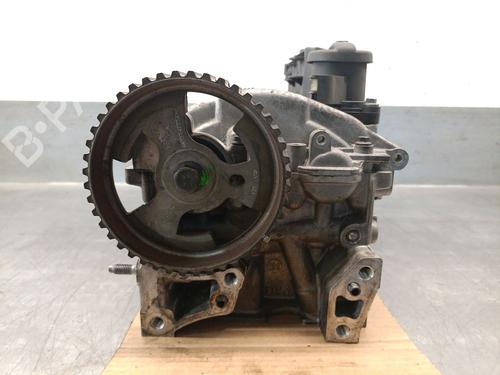 Cylinder head FORD FIESTA VI (CB1, CCN) 1.6 TDCi | BP37523131M5 - Image 5