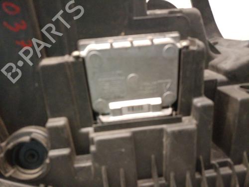 Left headlight CITROËN C5 III Break (RW_) 2.0 HDi 165 | BP37684951C28 - Image 8