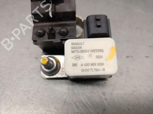 Elektronisk sensor DACIA SANDERO III 1.0 TCe 90 | BP26392733M84 