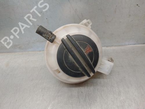 Used Expansion tank VW UP! (121, 122, BL1, BL2, BL3, 123) 1.0 (60 hp) 14366443