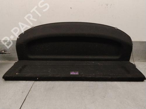 Used Rear parcel shelf Rear parcel shelf 37158698 37158698