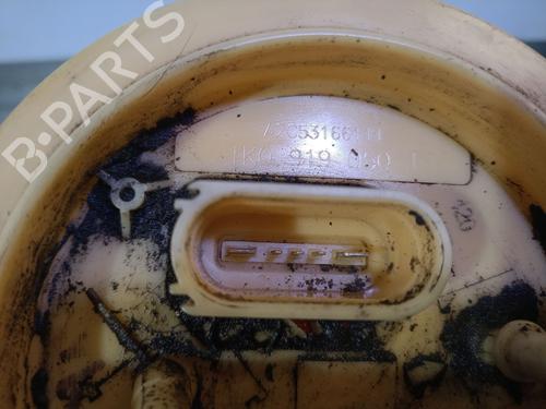 Fuel pump SEAT ALTEA XL (5P5, 5P8) 1.9 TDI | BP28812828M76 