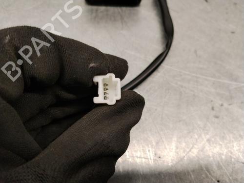 Engate do cinto NISSAN PULSAR Hatchback (C13) 1.2 DIG-T | BP39105184I32 - Image 4