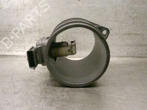 Mass air flow sensor RENAULT GRAND SCÉNIC II (JM0/1_) 2.0 dCi (JM1K) | BP31013880M95