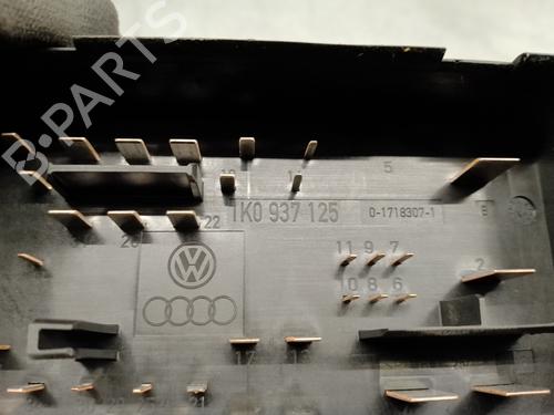 Fuse box VW GOLF V (1K1) 2.0 TDI 16V | BP16306684E1 