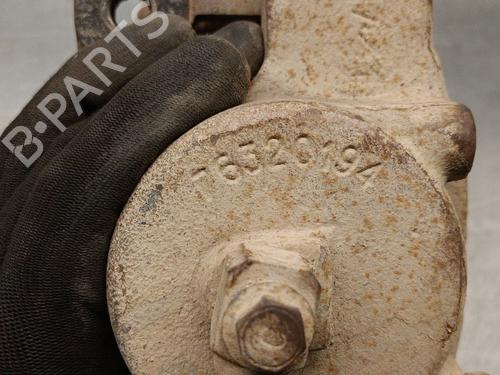 Left front brake caliper NISSAN PATROL III/2 Station Wagon (W260) 2.8 TD | BP22199981M105 