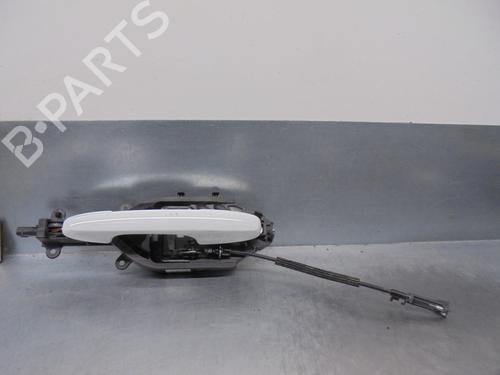 Used Front right exterior door handle FORD FOCUS IV (HN) 1.5 EcoBlue (120 hp) 16073995