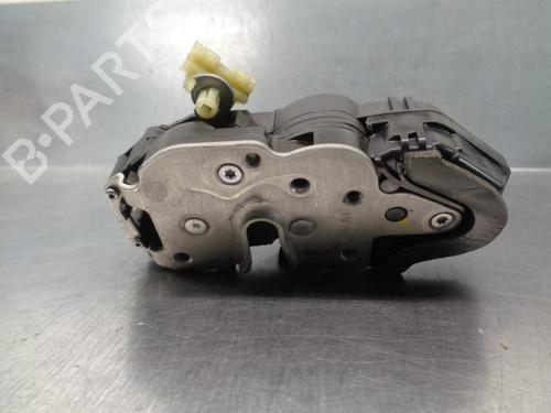 Rear left lock OPEL INSIGNIA A (G09) 2.0 CDTI 4x4 (68) | BP17794019C100 