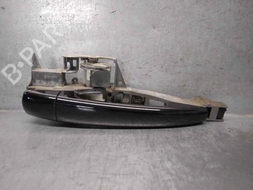 Rear right exterior door handle PEUGEOT 5008 (0U_, 0E_) 2.0 HDi 150 / BlueHDi 150 | BP18027890C130 