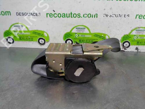 Rear right seatbelt CITROËN EVASION MPV (22, U6) 2.0 HDI | BP7445589I28 