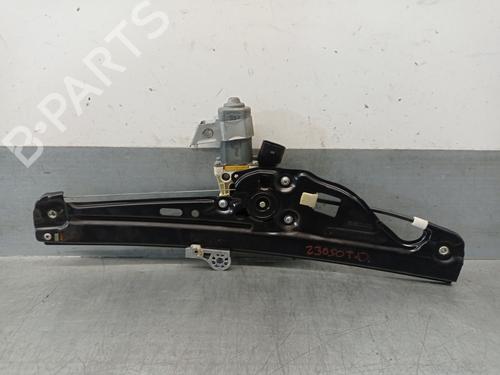 Rear right window mechanism BMW 5 Touring (E61) 525 d | BP27367997C25 
