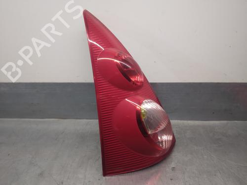 Left taillight PEUGEOT 107 (PM_, PN_) 1.0 | BP13648049C34 