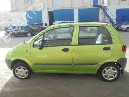 Left front indicator CHEVROLET MATIZ (M200, M250) 0.8 | BP2078706C32 