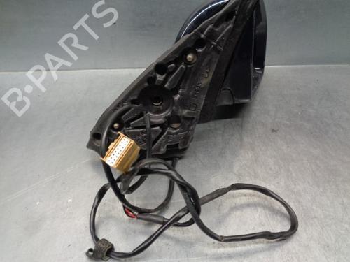 Bakspejl Højre AUDI A4 B6 (8E2) 1.9 TDI | BP9248224C27 