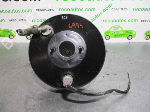 Servo brake TOYOTA AVENSIS VERSO (_M2_) 2.0 D (CLM20_, CLM20R) | BP2334223M42 