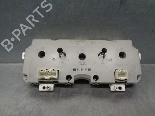 Climate control MAZDA 6 Hatchback (GG) 2.0 (GGES) | BP17695843I5 