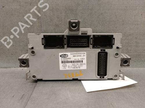 Used Electronic module LANCIA DELTA III (844_) 2.0 D Multijet (844.AXD1A, 844.AXM1A) (165 hp) 32696355