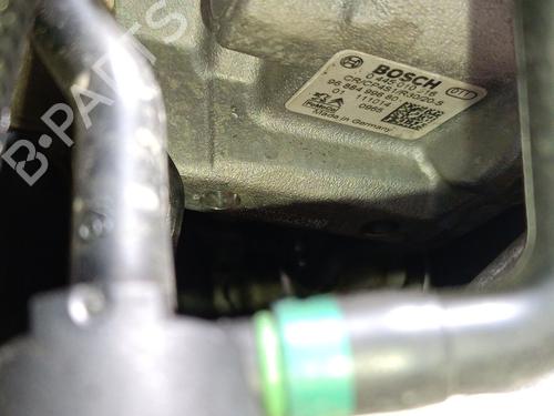 Engine CITROËN C4 II (NC_) 1.6 HDi 90 | BP33760377M1  - Image 8