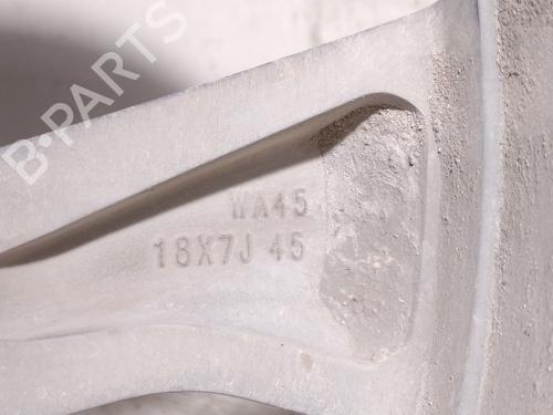 Rim NISSAN NAVARA NP300 Pickup (D23, D23T) 2.3 dCi | BP22723984C45 