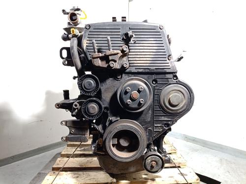 Used Engine Engine KIA CARNIVAL II (GQ) 2.9 CRDi (144 hp) 33553129 33553129