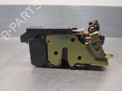 Used Front right lock ALFA ROMEO 156 Sportwagon (932_) 1.9 JTD (932B2) (105 hp) 14999593