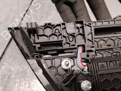 Climate control BMW X3 (G01, F97, G08) sDrive 18 d Mild-Hybrid | BP36324673I5 - Image 4