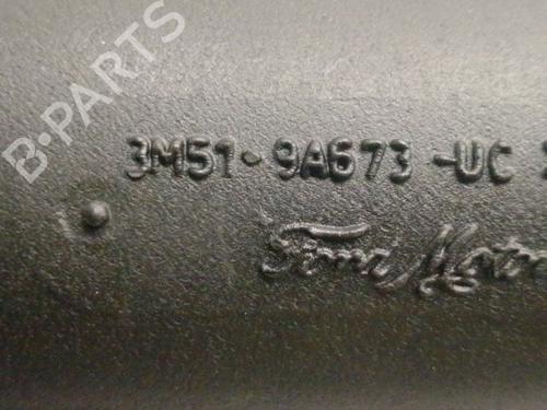 Pipe VOLVO S80 II (124) 2.5 T | BP38912364M125 - Image 6