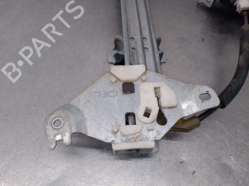 Front left window mechanism NISSAN NOTE (E11, NE11) 1.4 | BP34541447C22  - Image 5