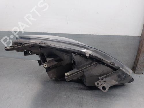 Left headlight OPEL ZAFIRA / ZAFIRA FAMILY B (A05) 1.7 CDTI (M75) | BP29146413C28 