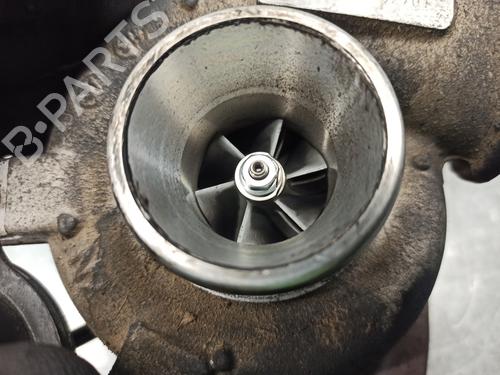Turbocharger/Supercharger KIA CEE'D Hatchback (ED)  | BP10507791M71 