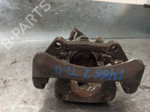 Right rear brake caliper JAGUAR XJ (X350, X358) 4.2 | BP11617856M106 
