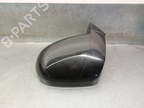 Left mirror CHEVROLET CAPTIVA (C100, C140) 2.0 D 4WD | BP24539980C26 