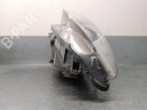 Left headlight BMW X1 (E84) sDrive 20 d | BP33677956C28  - Image 6