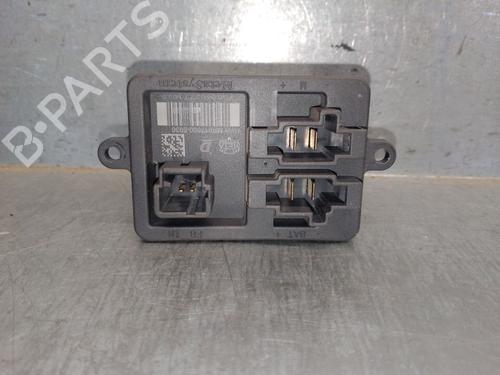 Heater resistor JEEP COMPASS (MP, M6, MV, M7) 2.0 CRD 4x4 | BP29626267M108 