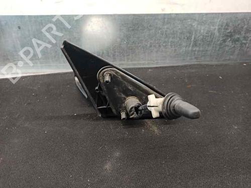 Left mirror FORD MONDEO III (B5Y) 2.0 16V TDDi / TDCi | BP7193370C26 