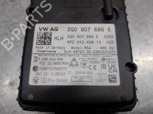 Electronic module CUPRA FORMENTOR (KM7, KMP) 1.5 TSI | BP29915828M83