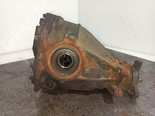 Rear differential MERCEDES-BENZ E-CLASS (W211) E 220 CDI (211.006) | BP7553215M24 