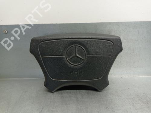 Førerens kollisjonspute MERCEDES-BENZ E-CLASS T-Model (S210) [1996-2003]  15638734